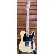SECONDHAND Fender American Series Telecaster - White Blonde, 2006