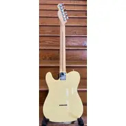 SECONDHAND Fender American Series Telecaster - White Blonde, 2006