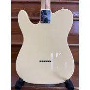 SECONDHAND Fender American Series Telecaster - White Blonde, 2006
