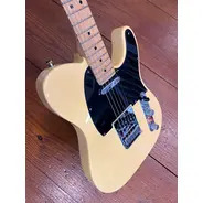 SECONDHAND Fender American Series Telecaster - White Blonde, 2006
