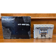 SECONDHAND Blackstar HT-Metal Pure Valve Filth
