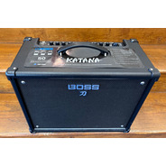 SECONDHAND Boss Katana MKI 50w Amplifier
