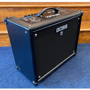 SECONDHAND Boss Katana MKI 50w Amplifier