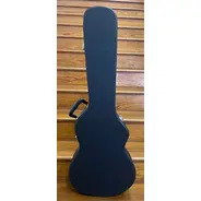 SECONDHAND PRS SE Hollowbody II Piezo inc. Hard Case - Peacock Blue