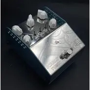 SECONDHAND Thorpy FX Scarlet Tunic - Amp Emulator Pedal