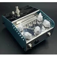 SECONDHAND Thorpy FX Scarlet Tunic - Amp Emulator Pedal