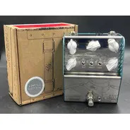 SECONDHAND Thorpy FX Scarlet Tunic - Amp Emulator Pedal