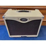 SECONDHAND Peavey Classic 30 (made in USA) inc. Cover
