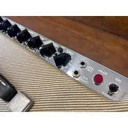 SECONDHAND Peavey Classic 30 (made in USA) inc. Cover