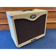 SECONDHAND Peavey Classic 30 (made in USA) inc. Cover