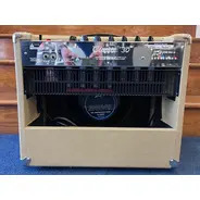 SECONDHAND Peavey Classic 30 (made in USA) inc. Cover