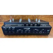 SECONDHAND Line 6 HX Effects Multi Effects Processor