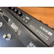 SECONDHAND Line 6 HX Effects Multi Effects Processor