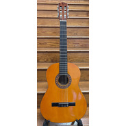 SECONDHAND Encore 4/4 Classical Guitar LEFT HANDED  - Natural