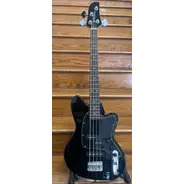 SECONDHAND Ibanez Talman TMB30 Bass inc. Gig Bag - Black