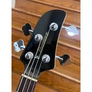 SECONDHAND Ibanez Talman TMB30 Bass inc. Gig Bag - Black