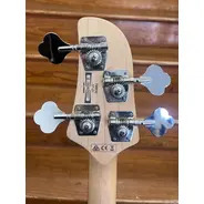 SECONDHAND Ibanez Talman TMB30 Bass inc. Gig Bag - Black