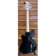 SECONDHAND Ibanez Talman TMB30 Bass inc. Gig Bag - Black