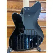 SECONDHAND Ibanez Talman TMB30 Bass inc. Gig Bag - Black