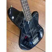 SECONDHAND Ibanez Talman TMB30 Bass inc. Gig Bag - Black