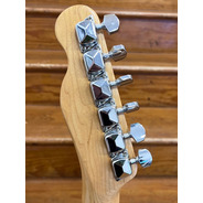 SECONDHAND Squier Affinity Telecaster - Aged Natural 