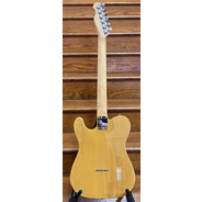 SECONDHAND Squier Affinity Telecaster - Aged Natural 