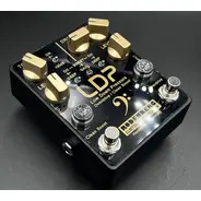 SECONDHAND Rodenberg LDP Overdrive Clean Boost Bass Pedal