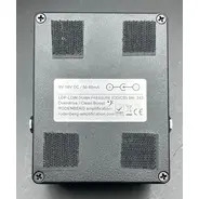 SECONDHAND Rodenberg LDP Overdrive Clean Boost Bass Pedal