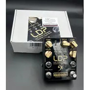 SECONDHAND Rodenberg LDP Overdrive Clean Boost Bass Pedal