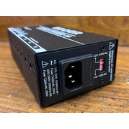 SECONDHAND Mooer Macro Power S8 Isolated Power Supply