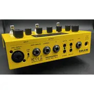 SECONDHAND Nux Dual Loop Stereo Pedal