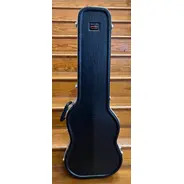 SECONDHAND Custom Ibanez RG, Japanese Neck inc Hardcase - Natural