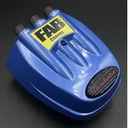 SECONDHAND Danelectro Fab Chorus Pedal