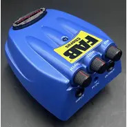 SECONDHAND Danelectro Fab Chorus Pedal