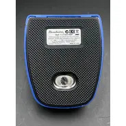 SECONDHAND Danelectro Fab Chorus Pedal