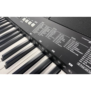 SECONDHAND Yamaha PSRE-463 Keyboard