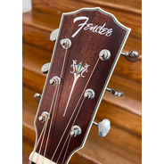 SECONDHAND Fender Paramount PM-1 Mahogany with Hardcase
