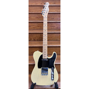 SECONDHAND Fender 2017 American Special Telecaster, Blonde 