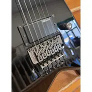 SECONDHAND ESP LTD Alexi-200 Alexi Laiho Signature inc. Gig Bag - Black