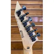 SECONDHAND ESP LTD Alexi-200 Alexi Laiho Signature inc. Gig Bag - Black