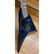 SECONDHAND ESP LTD Alexi-200 Alexi Laiho Signature inc. Gig Bag - Black