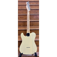 SECONDHAND Fender 2017 American Special Telecaster, Blonde 