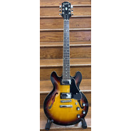 SECONDHAND Epiphone ES-339 Vintage Sunburst