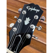 SECONDHAND Epiphone ES-339 Vintage Sunburst