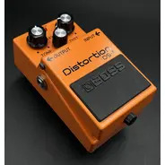 SECONDHAND Boss DS1 Distortion Pedal