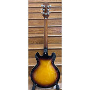 SECONDHAND Epiphone ES-339 Vintage Sunburst