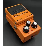 SECONDHAND Boss DS1 Distortion Pedal