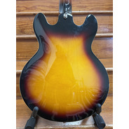 SECONDHAND Epiphone ES-339 Vintage Sunburst