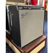 SECONDHAND Fender '65 Super Reverb Amplifier