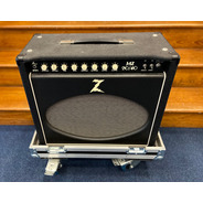 SECONDHAND Dr Z Jaz 20/40 40-Watt Combo